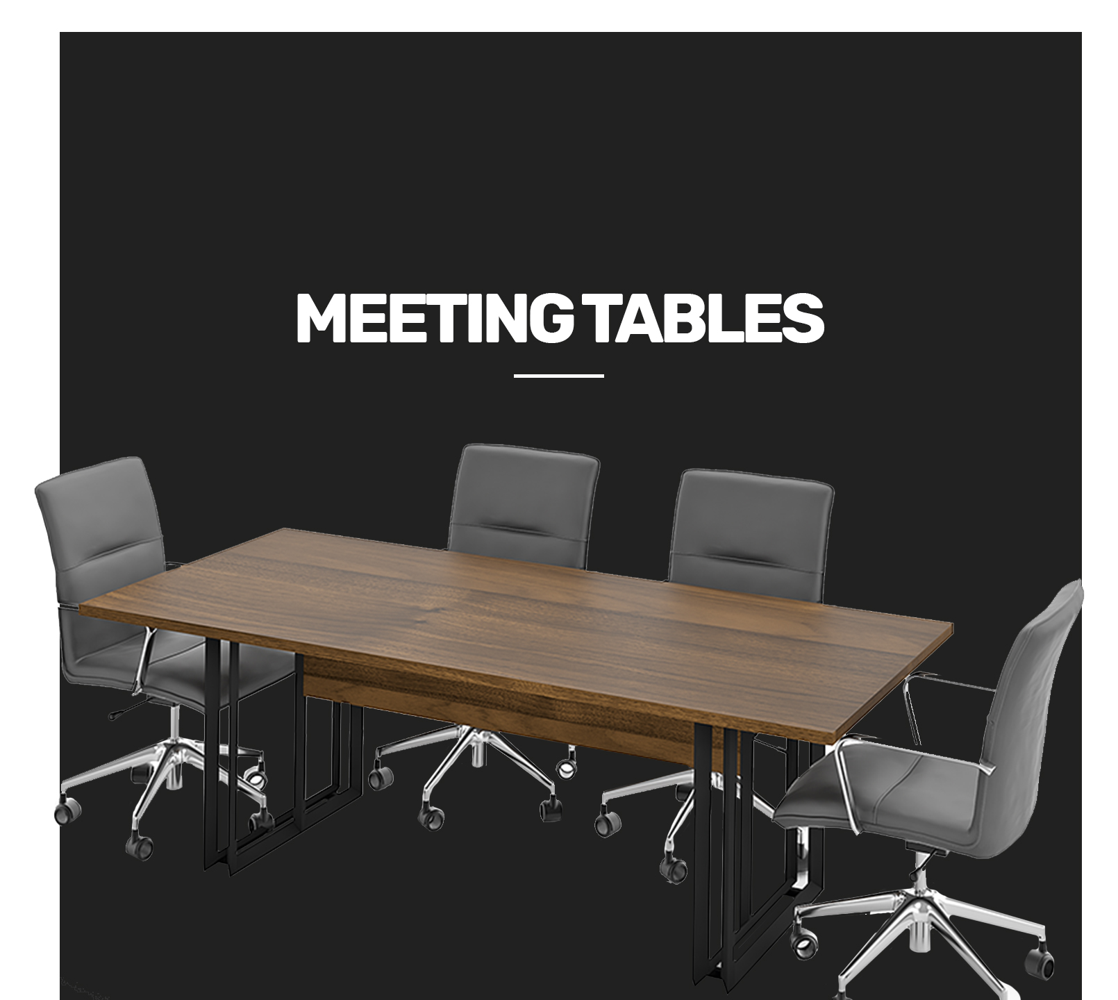 Meeting Tables